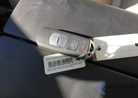 2018 Mazda Cx-9 Touring z USA, uszkodzony, nr VIN JM3TCBCY1J0209998